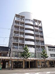 グランベール西七条 801