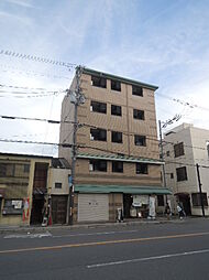 京都市東山区新門前通大和大路東入4丁目松原町