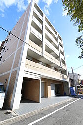 京都市中京区壬生賀陽御所町