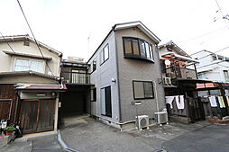 白梅町芝原邸貸家II 1