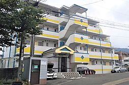 第3藤岡マンション 202