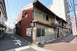 上京区十四軒町貸家 1