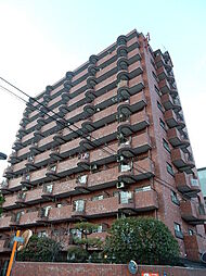 グレイスヴィラ阿部 2-B