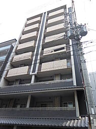 京都市中京区一蓮社町