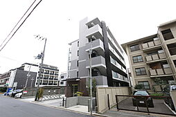 ラヴィベール京都室町 302