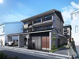 コンフォールパレ新町二条 201