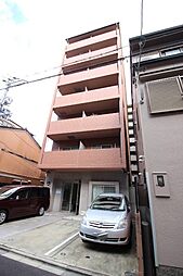 京都市中京区醒ケ井通錦小路下る藤西町