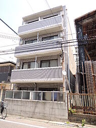 清和マンション 301