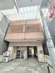 ウインドベル二条駅 505