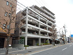 レジディア太秦 304