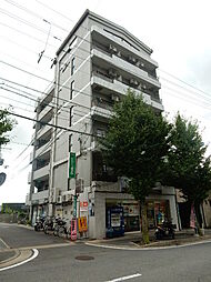 グランビュー太秦 2-D