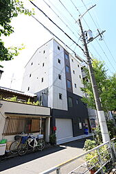 ドーリアＮＥＸＴ花園 3-C