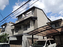 京都市中京区壬生馬場町