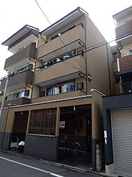 京都市中京区壬生東大竹町