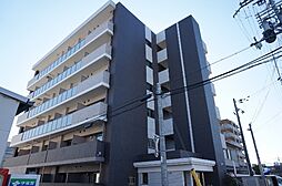 サン・レスポワール十条 505