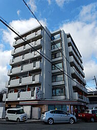 サンハイツ西京極 604