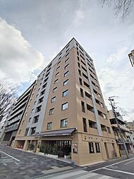 イーグルコート烏丸御池 701