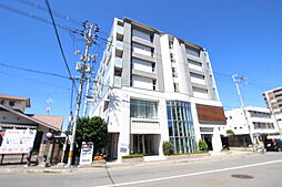 ヴァンヴェルデ西京極 406