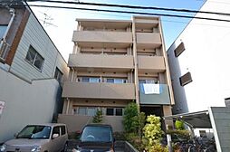 京都市右京区西院坤町