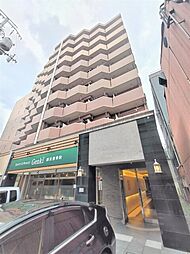 トレコートプレミアム京都二条 302