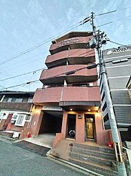 ヴィル・ヌーブＳ 403