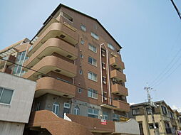 第40長栄グランドムール上鳥羽 403