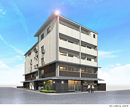 ＲＩＶＥＲ　ＭＯＡＴ　ＳＨＩＪＯ 205