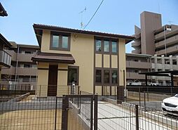 Pleasant villa 開日F棟 101