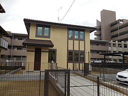 Ｐｌｅａｓａｎｔ　ｖｉｌｌａ　開日Ｆ棟 101