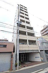 グランドパレス大宮五条 804