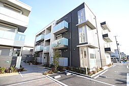 エル・セレーノ向日町ＥＡＳＴ　Ｅ棟 101