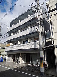 第25長栄壬生Ｈ・Ｔマンション 206