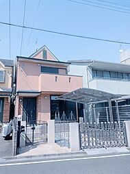 向日市鶏冠井町祓所戸建 101