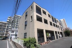 フラットエイト 304