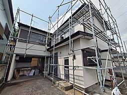 松戸市大橋870−1貸家 1