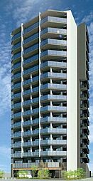 ルフォンプログレ田原町 0806