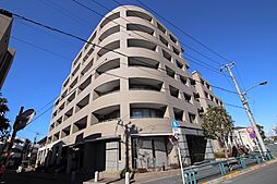 ベルフォート西新井 207