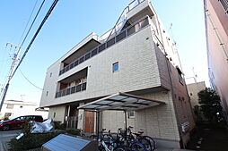 ルチルみすみIII 201