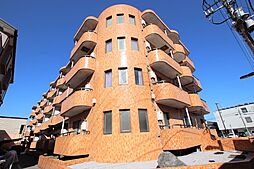 エレガンス綾瀬II 319