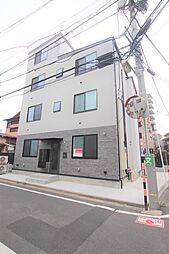 グランフィット西新井 202