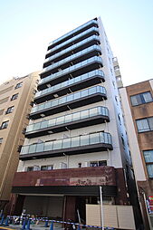 サフィール千住 404