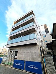 レ・セーナ千寿 203