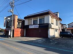 猿島郡境町住宅 1