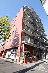 荒川区東尾久6丁目