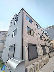 ヒルズ東綾瀬 102