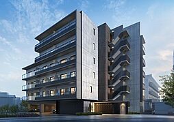 ＨＦ東尾久レジデンス 0503