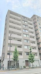 クリスタルマンション千住 601