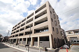 エデルフォート西新井 202