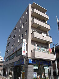 ローレル舎人 301