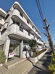 谷古宇マンション 205